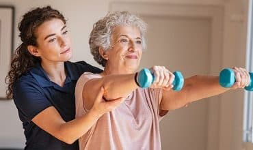 Exercise & Adventure: Keeping Seniors Engaged